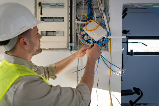 Professional Electrician in Kendall Park, NJ